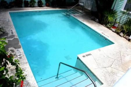 Best Western Hibiscus - 8