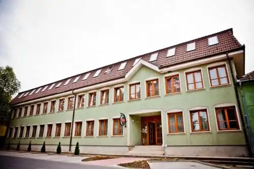 Hárs Thermál - 0