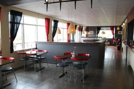 North West Restaurant & - 17