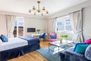 Апарт-отель «La Malandrina», Таормина