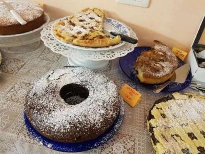 Villa Tuscany Siena - 10