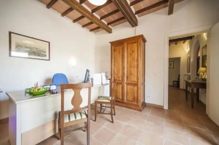 Villa Tuscany Siena - 13