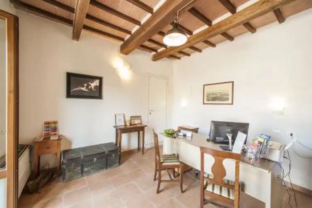 Villa Tuscany Siena - 14