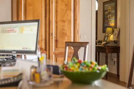 Villa Tuscany Siena - 9