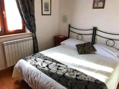 Villa Tuscany Siena - 26