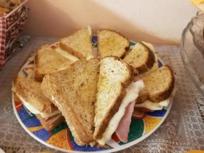 Villa Tuscany Siena - 12