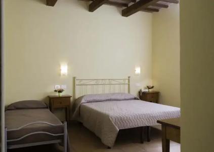 Villa Tuscany Siena - 2