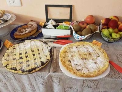 Villa Tuscany Siena - 11