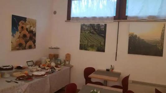 Villa Tuscany Siena - 16