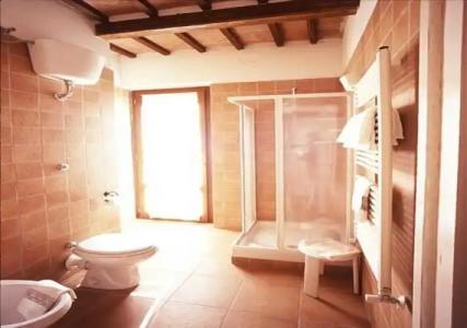 Villa Tuscany Siena - 8