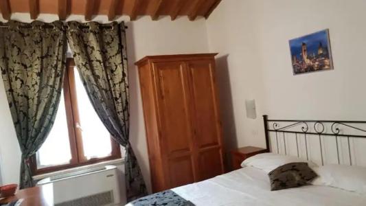 Villa Tuscany Siena - 23