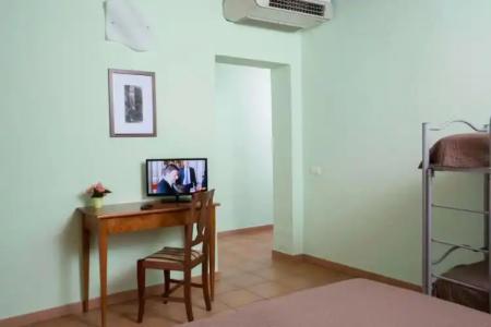 Villa Tuscany Siena - 29