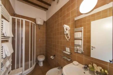 Villa Tuscany Siena - 17