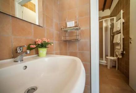 Villa Tuscany Siena - 20