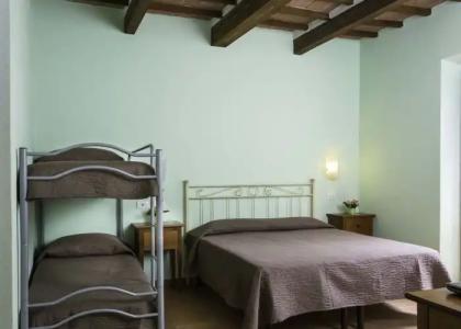 Villa Tuscany Siena - 1