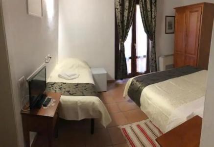 Villa Tuscany Siena - 19