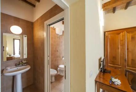 Villa Tuscany Siena - 7