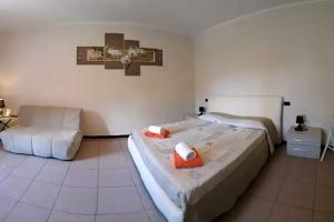 Villa «Leilani b&b», Сале-Маразино