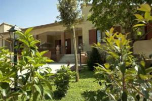 Монтескудайо - Гостиницы