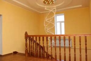 Barchyn Guest House, Каракол