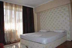 Отель «Каргалы», Алматы