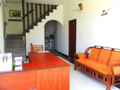 Ceylon Surf Guest and Restaurant - 3