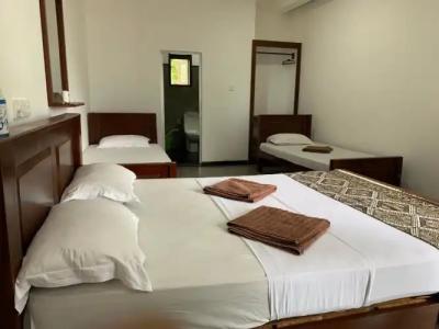 Ceylon Surf Guest and Restaurant - 7