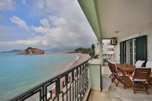 Montesan Beach  Sveti Stefan - 44