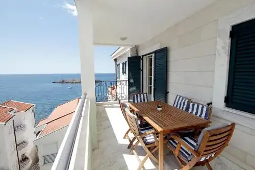 Montesan Beach  Sveti Stefan - 37