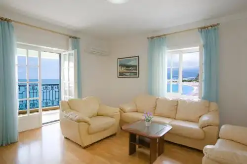 Montesan Beach  Sveti Stefan - 9