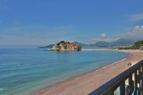 Montesan Beach  Sveti Stefan - 6