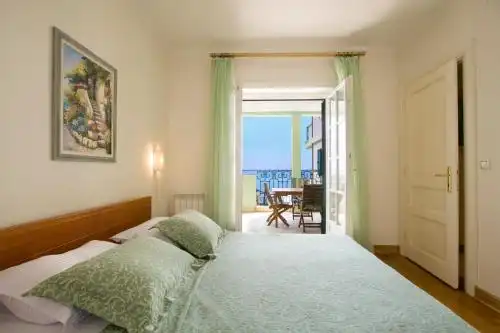 Montesan Beach  Sveti Stefan - 1
