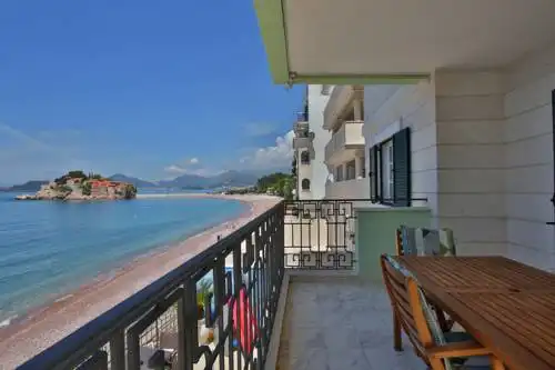 Montesan Beach  Sveti Stefan - 19