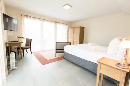 Hôtel Marotte - 131