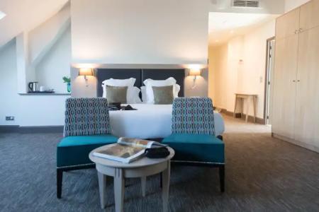 Hôtel Marotte - 123