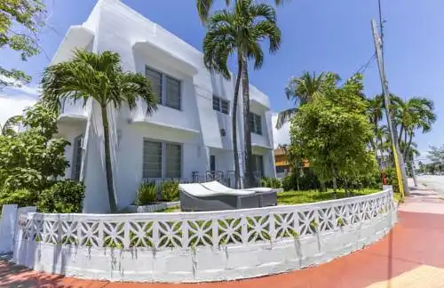 Seaside All Suites - 0