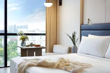 Park Alexandra (Sg Clean) - 54