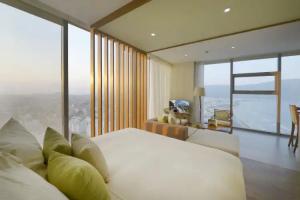 Отель «Fusion Suites Da Nang – Reflexology Inclusive», Дананг