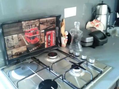 Lighthouse Nadia Aparts - 78