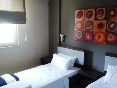 Lighthouse Nadia Aparts - 127