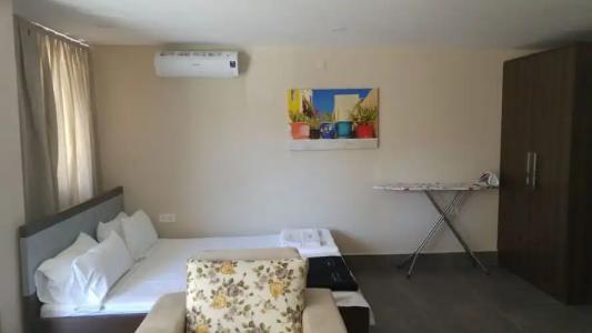 Lighthouse Nadia Aparts - 141