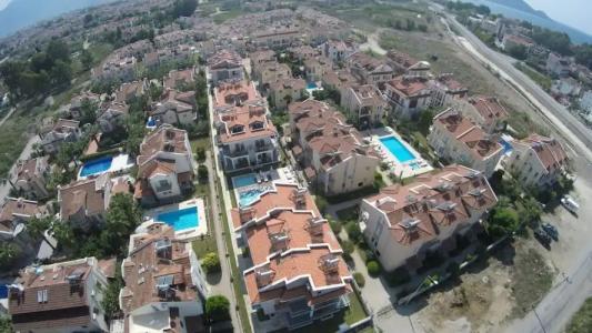 Lighthouse Nadia Aparts - 120