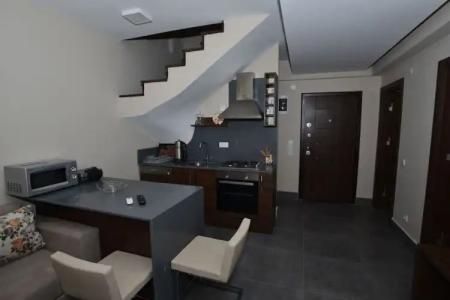 Lighthouse Nadia Aparts - 112