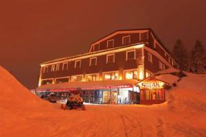 Erta Soyak Hotel Uludag, Улудаг