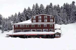 Erta Soyak Hotel Uludag