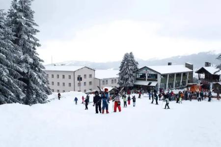 Erta Soyak Uludag - 15