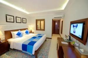 Lantana Boutique Hoi An Hotel, Хой Ан