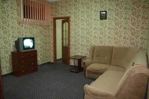Пансион Круиз-3 - 24