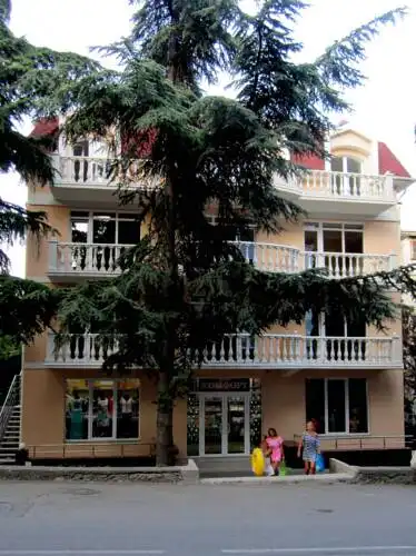 на Ленина, 32А - 56