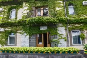 Staryij Zamok Hotel